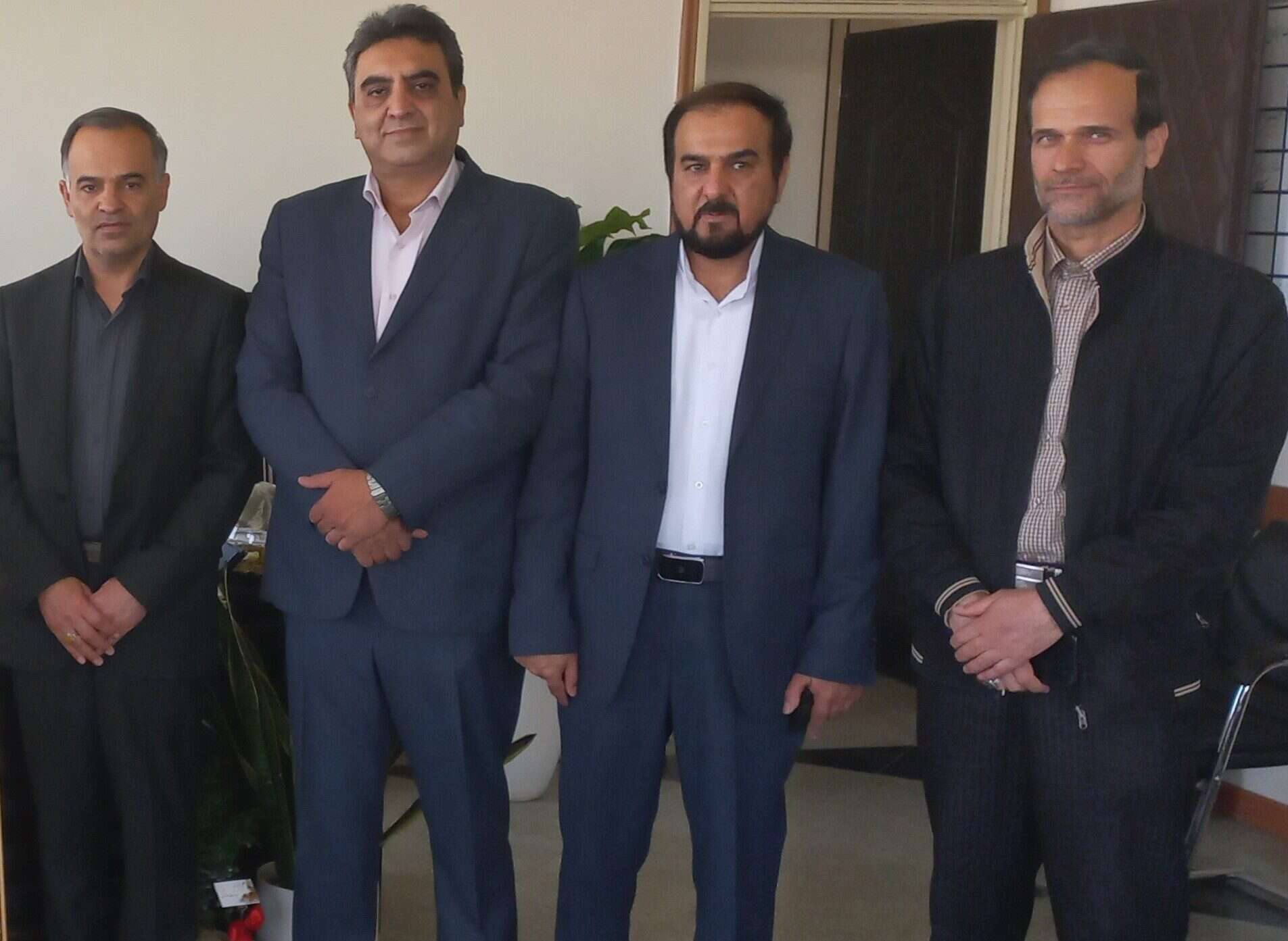 رضایتمندی آموزش و پرورش استان همدان از خدمت‌رسانی شایسته بیمه دانا به فرهنگیان