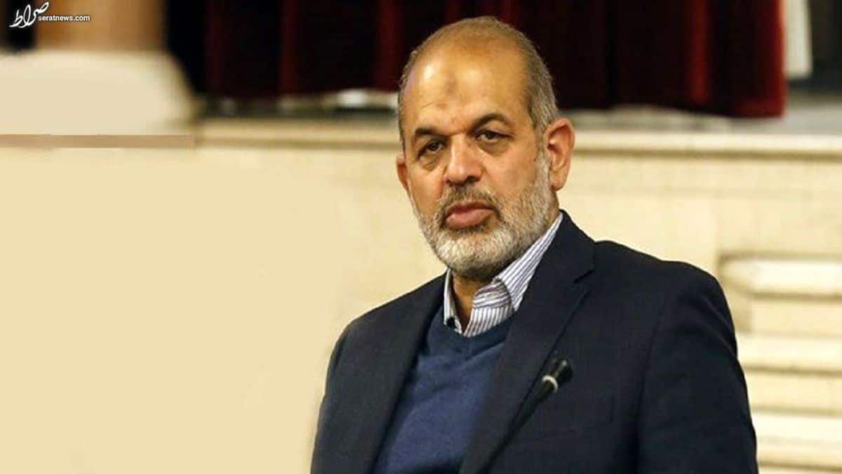 وزیر کشور: قاچاق سوخت به پاکستان از طریق مرز‌های شرقی کشور انجام می‌شود