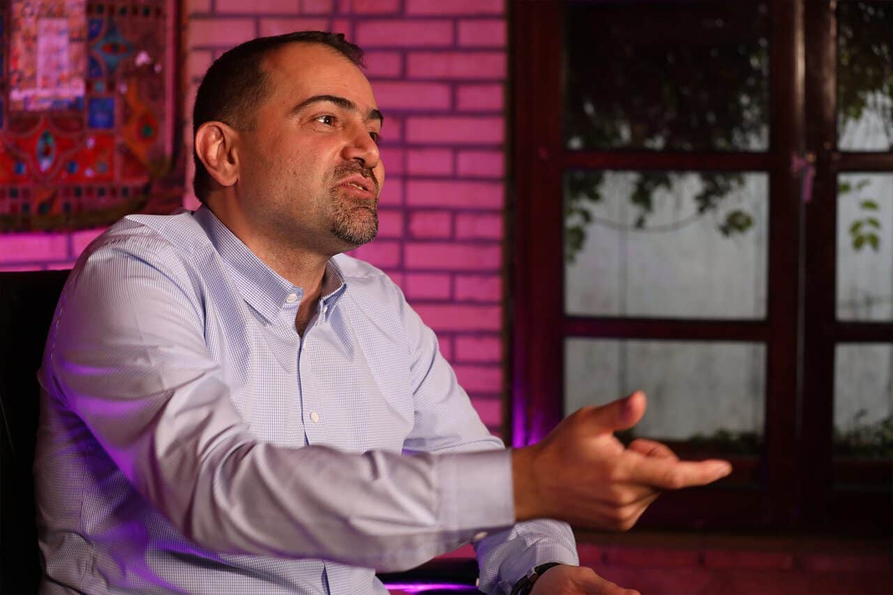 ایرانی ها از همه خوشگلتر هستند
