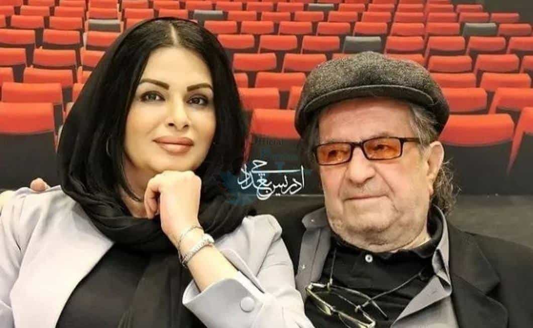قاتل داریوش مهرجویی و همسرش دستگیر شد!