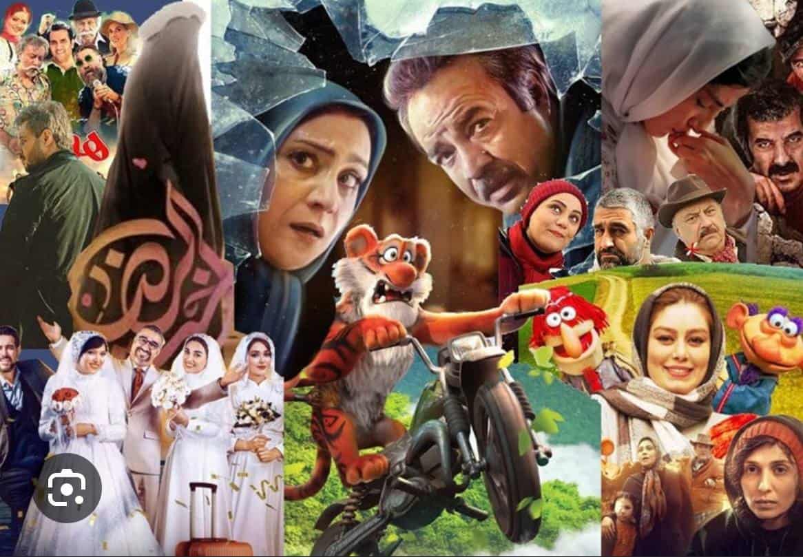 کاهش ۴۶ درصدی مخاطبان سینما نسبت به هفته قبل
