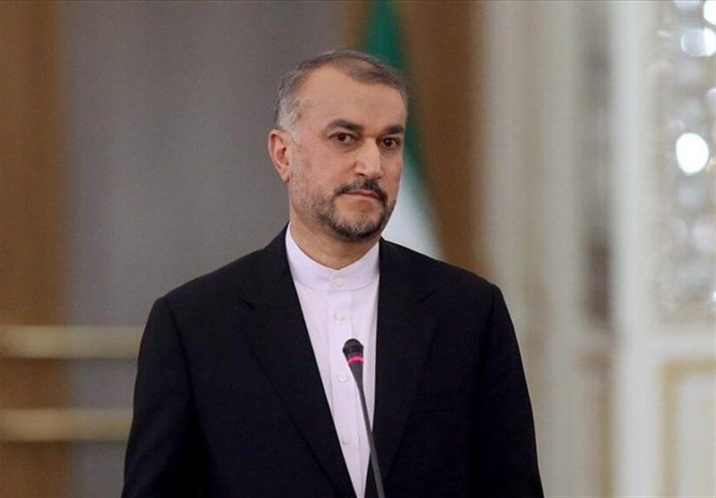 امیرعبداللهیان: ارتباط دادن هر حمله‌ای به منافع آمریکا به ایران یک نگاه کاملا بی‌اساسی است
