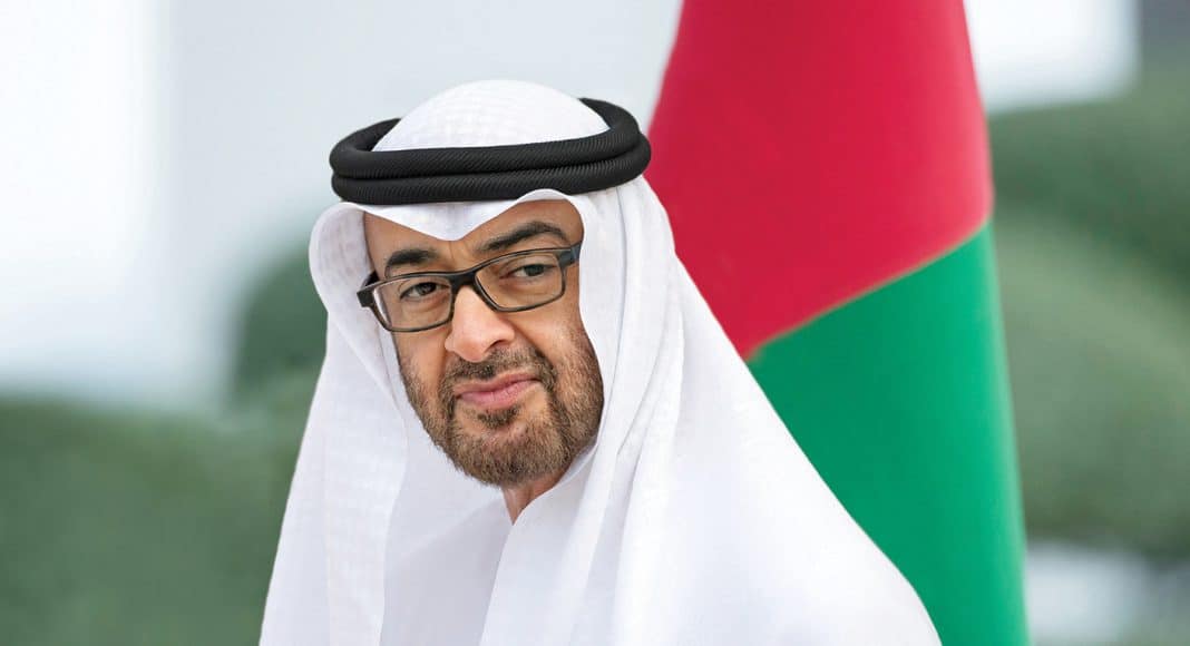 امارات: برای توقف فوری آتش بس در حال تلاشیم