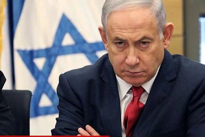 اسرائیل رسما آغاز جنگ علیه نوار غزه را اعلام کرد