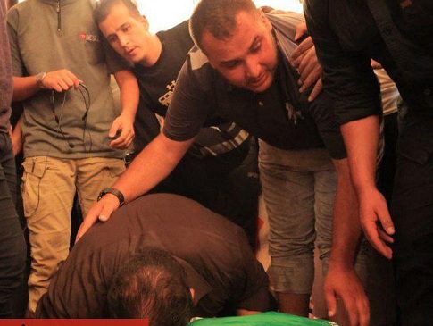 شمار شهدای فلسطینی به ۹۰۰ نفر رسید