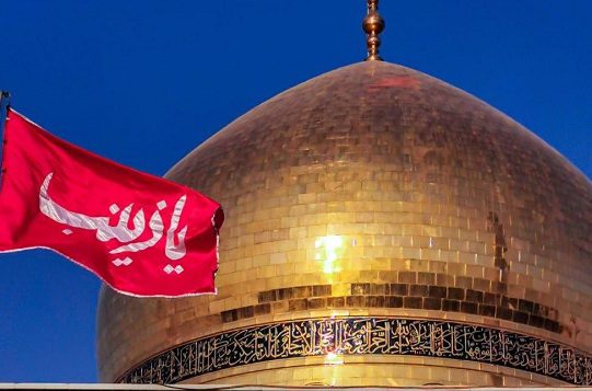 سفرهای زیارتی به سوریه فعلا متوقف شد