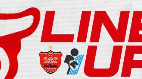 ترکیب پرسپولیس مقابل پیکان