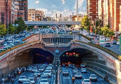 تردد در تهران زوج و فرد می‌شود؟