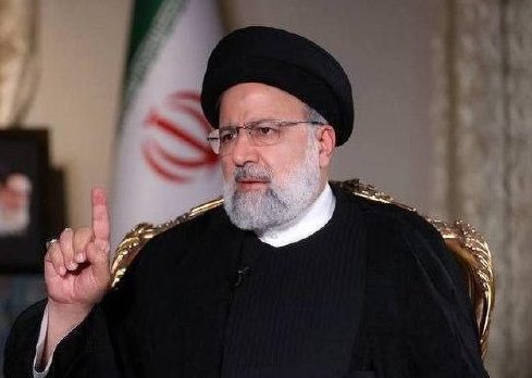 رئیسی در گفتگو با الجزیره: شکست اخیر صهیونیست‌ها در عملیات زمینی در غزه از شکست در عملیات طوفان الاقصی بزرگ‌تر بود
