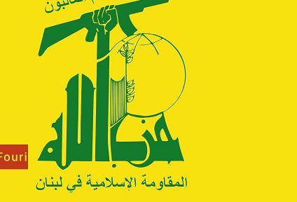 حزب الله لبنان پهپاد های رژیم صهیونیستی را با موشک زمین به هوا هدف قرار داد
