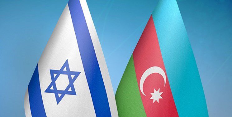 باکو یکی از بزرگ ترین تامین کننده های نفت رژیم صهیونیستی است