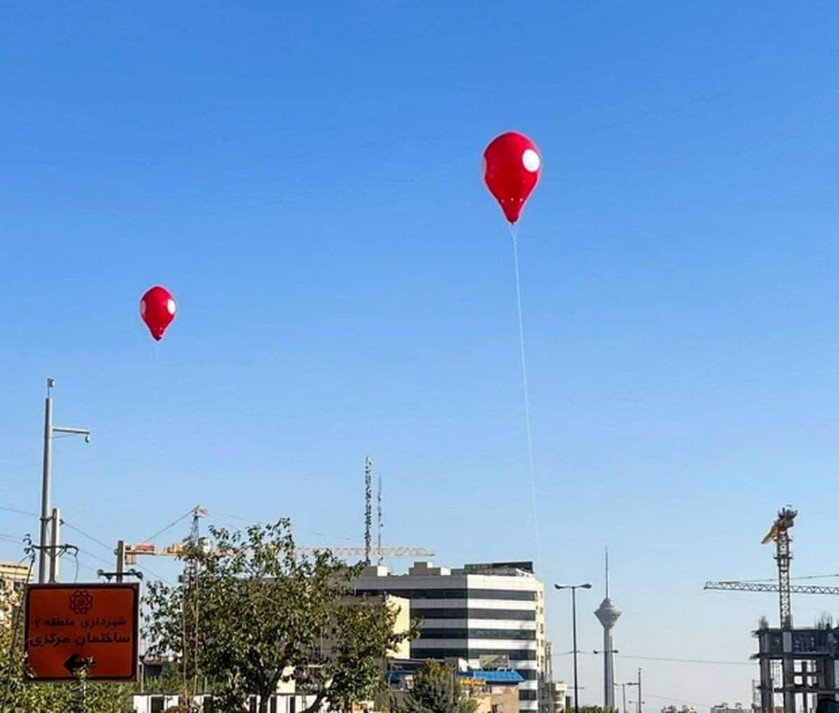 کیفرخواست متهمان پرونده مصدومیت چند نوجوان به دلیل ترکیدن بالن در تهران صادر شد