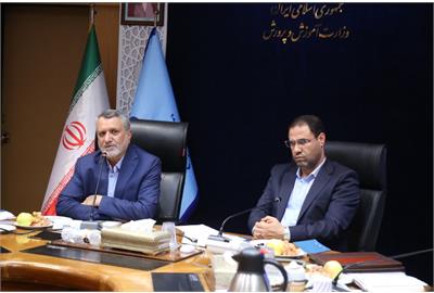 بستر اصلی توسعه و ترویج فرهنگ تعاون، آموزش‌وپرورش و مدارس است