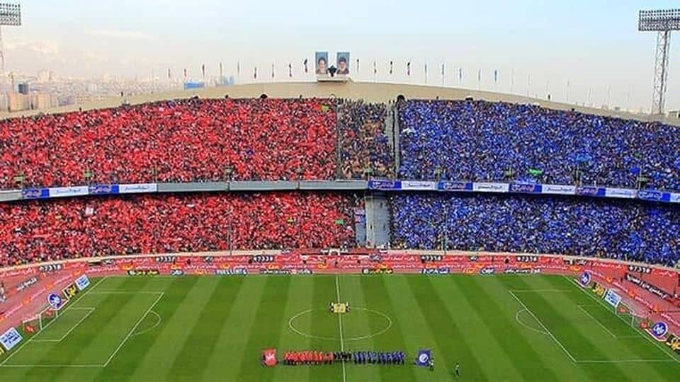 تاریخ داربی مشخص شد