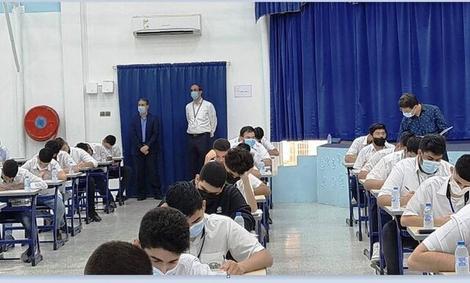 برگزاری آزمون اعزام به خارج معلمان، سال آینده