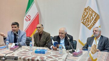 ظریف: رهبری برنامه اسراییل را منتفی کرد