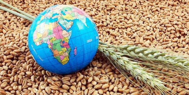 ال‌نینو بر کاهش عرضه جهانی کالاهای کشاورزی اثر می‌گذارد