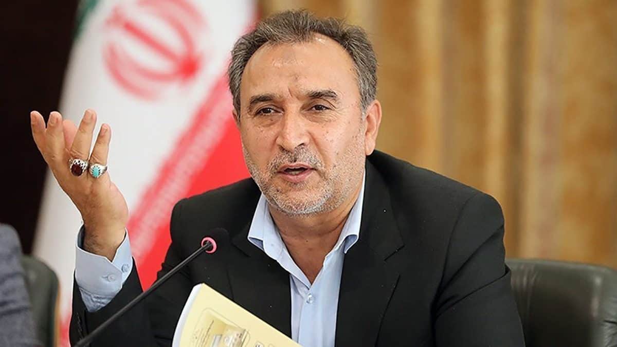 جزئیاتی از آزادسازی ۴۳ میلیون دلار اموال ایران از سوی آمریکا