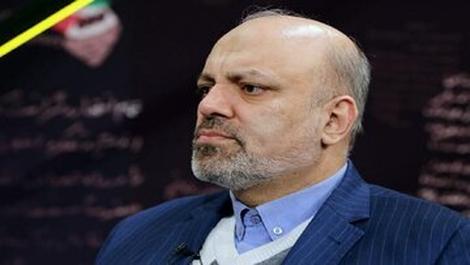 روزنامه دولت : شورای نگهبان این نماینده را رد صلاحیت کند