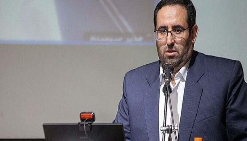 ماجرای به کما رفتن دختر ۱۰ ساله و علت فوت پدر این دختر در بیمارستانی در کرمانشاه چه بود ؟