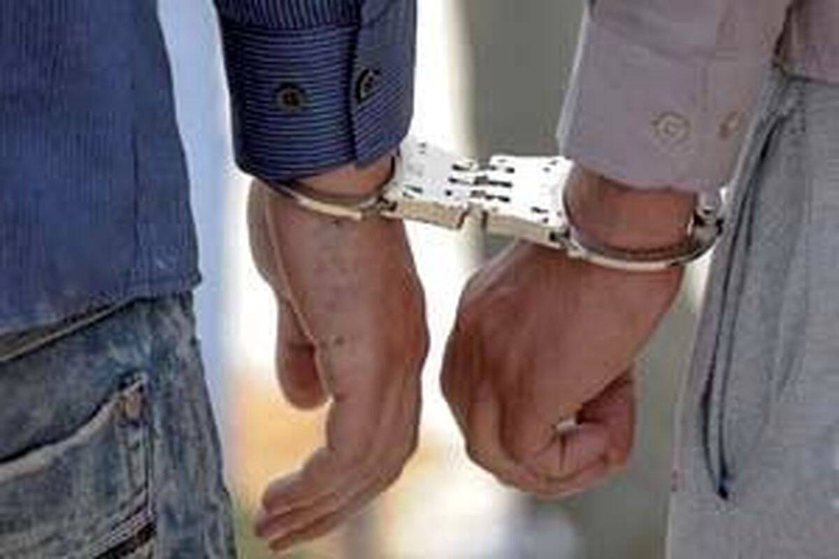 زورگیری بی‌رحمانه در پارک سرخه‌حصار