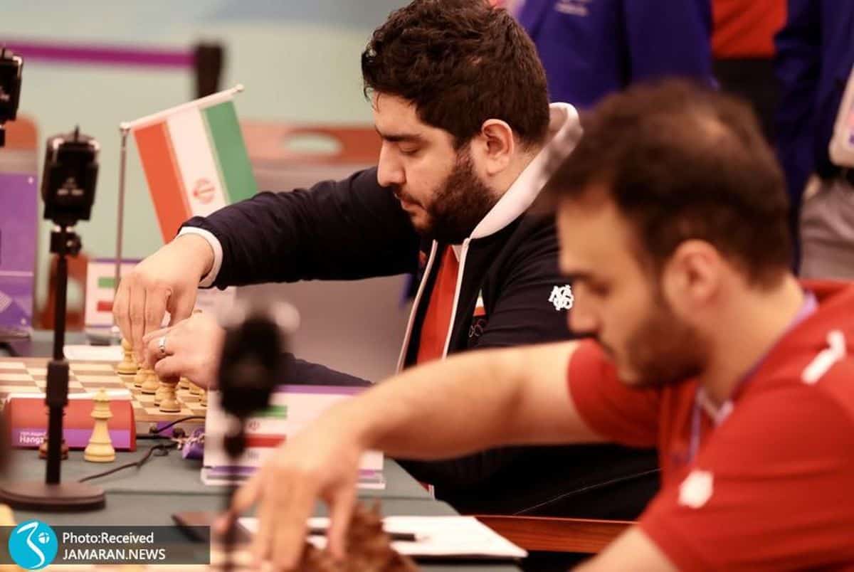آسیا مات شطرنج ایران/ طلای تاریخی اندیشمندان ایران در هانگژو