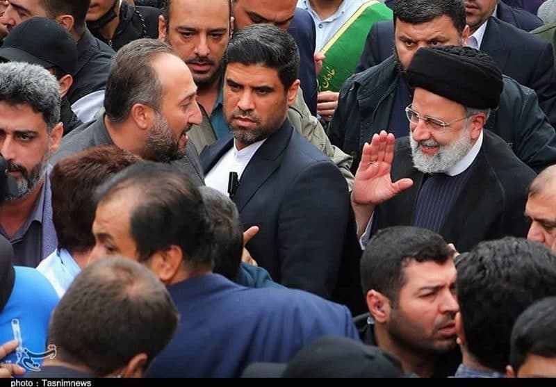 رئیس جمهور سالن ورزشی ۱۲۰۰ نفری بانه را بعد از ۱۴ سال افتتاح کرد