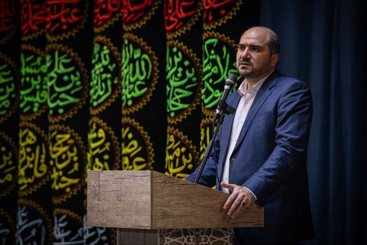منصوری: دولت سیزدهم بساط حاکمیت دوگانه در کشور را جمع کرد