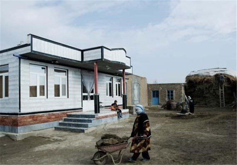 آغاز پرداخت وام ۳۵۰ میلیونی مسکن روستایی ۱ ماه دیگر