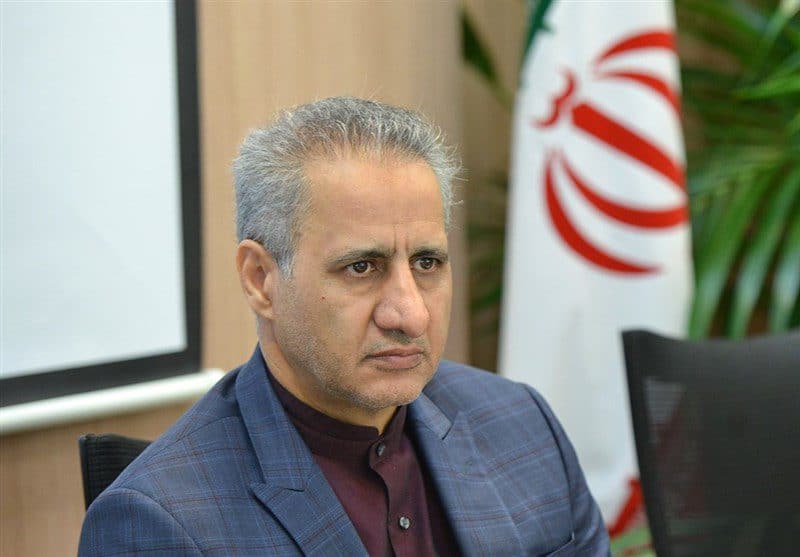 حسینی: اتاق بازرگانی توسط حلقه قدرت تسخیر شده