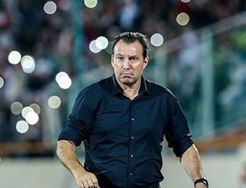 فدراسیون فوتبال: بدهی به ویلموتس نداریم/ آخر فصل VAR را خواهیم داشت