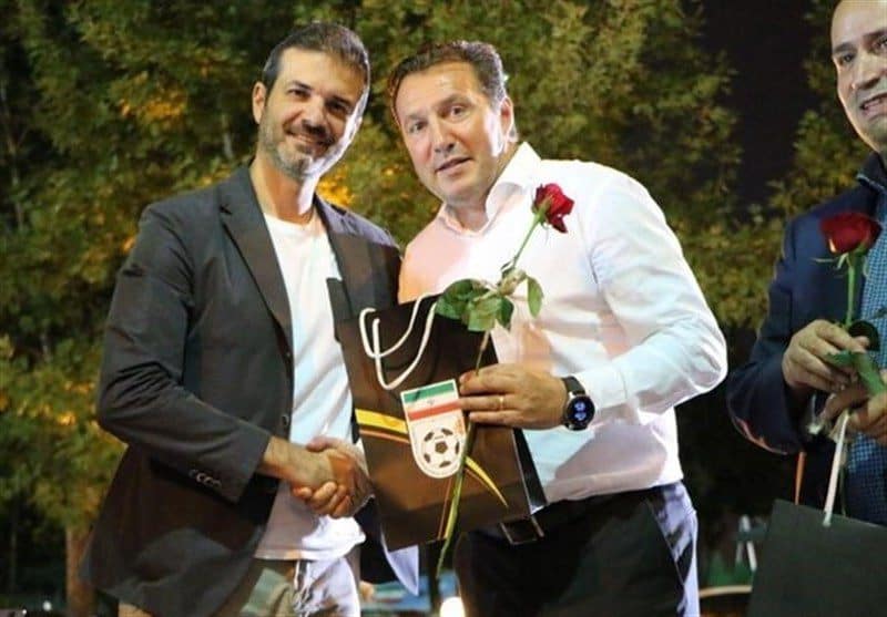 سرنوشت خارجی‌های پرسپولیس و استقلال مثل ویلموتس