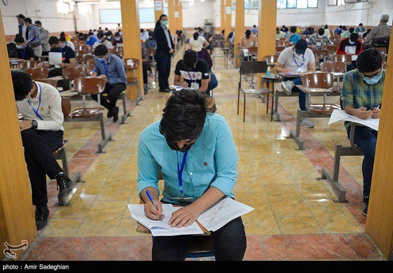 برنامه امتحانات نهایی دی ماه اعلام شد