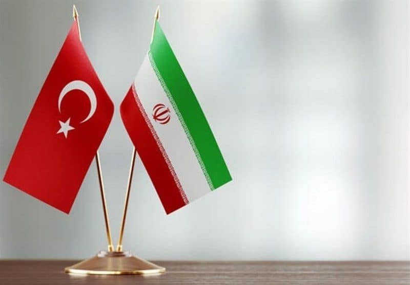 نشست مشترک همکاری‌های آبی ایران و ترکیه فردا برگزار می‌شود