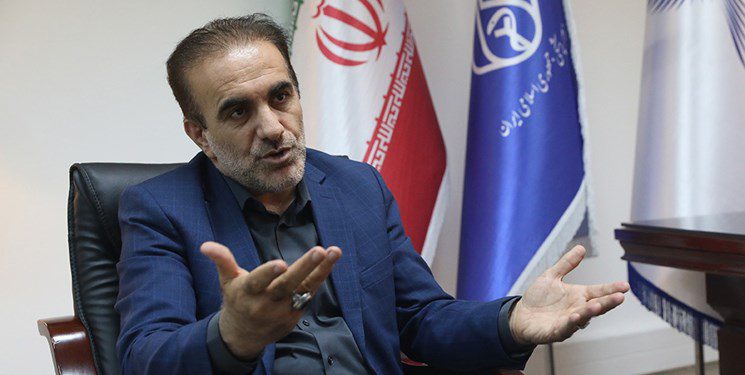 رئیس سازمان نظام پزشکی: در اسرائیل پزشکان هم تروریستند