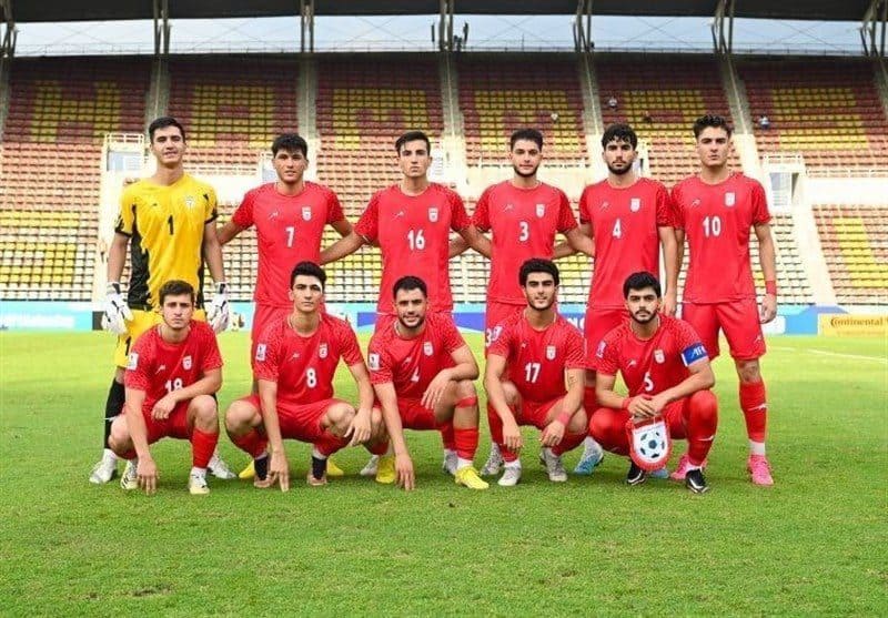 ماجراجویی برای صعود در نبرد با برزیل و انگلیس