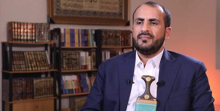 انصارالله: جهان اسلام با آزمون سخت دینی و اخلاقی درباره غزه مواجه است