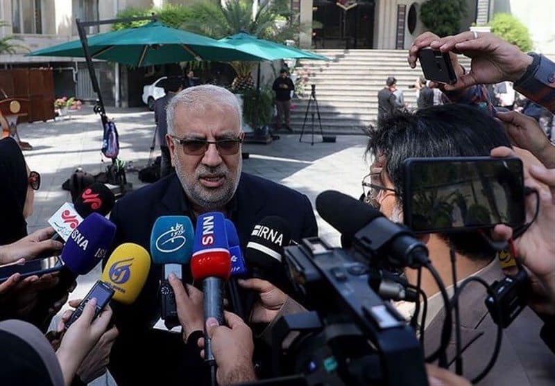 وزیر نفت: رعایت‌کنندگان سقف الگوی مصرف گاز افزایش قیمت نخواهند داشت