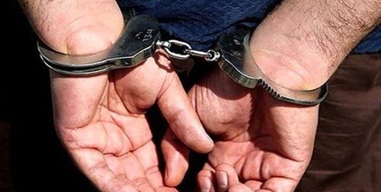تعطیلی پارتی شبانه با دستگیری ۳۰۰ مرد و زن