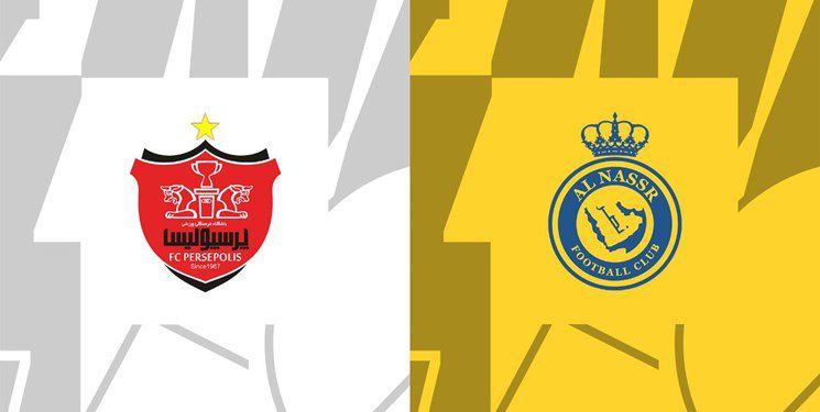 تلاقی نبردی بین النصر و پرسپولیس: رقابت برتری در گروه E لیگ قهرمانان آسیا