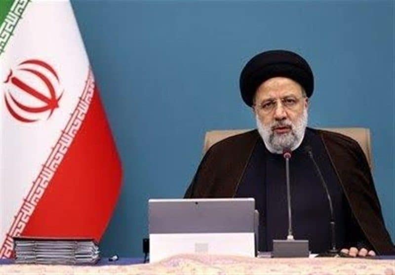رئیس‌جمهور فردا به شهریار می‌رود