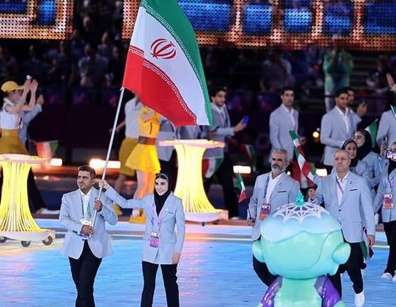 چهارشنبه؛ دیدار جامعه ورزش با مقام معظم رهبری
