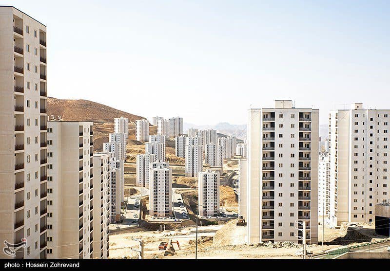 جزئیات مشارکت صندوق توسعه ملی در طرح نهضت مسکن