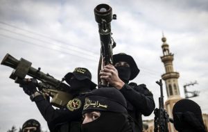 جنبش جهاد: اسرای نظامی دشمن را آزاد نمی‌کنیم