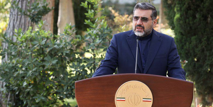 خبرنگاران اعزامی مظلومیت غزه را منعکس می‌کنند