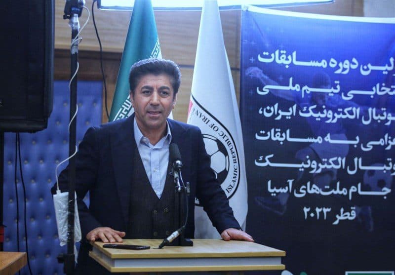 ممبینی: دربی بدون کمک داور ویدیویی برگزار می‌شود