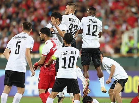 تلاش پرسپولیس برای هت‌تریک مقابل استقلال