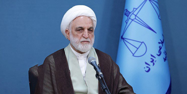 دستور اژه‌ای به دادستانی کل: به جرایم انتخاباتی در فضای مجازی بیشتر بپردازید
