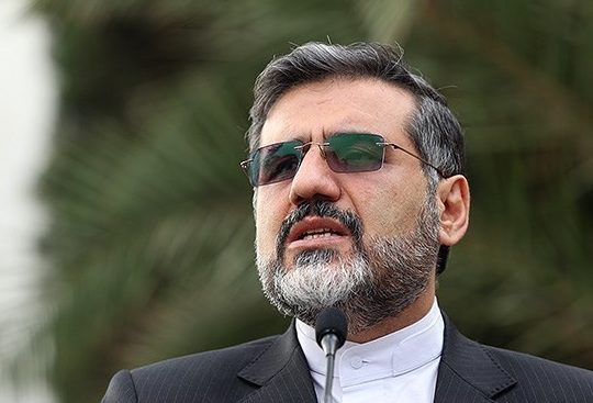 وزیر ارشاد: سرانه مطالعه کتاب در ایران ۳۵ دقیقه است