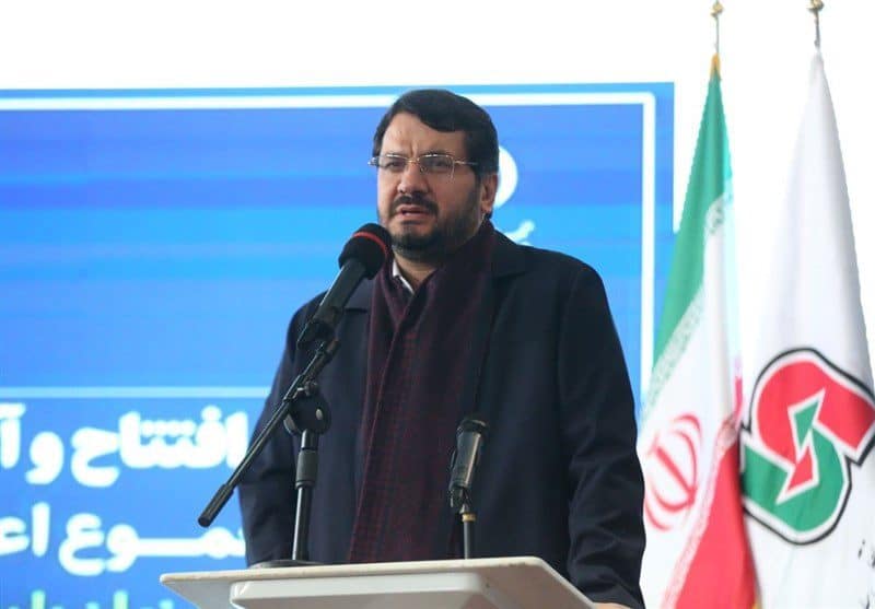 توافق ترانزیتی ایران با ۵ کشور